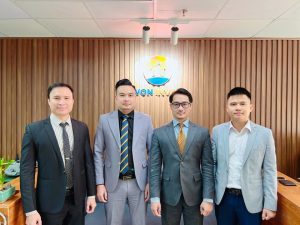 Won Invest hội tụ các Chuyên gia BĐS rạn dày kinh nghiệm