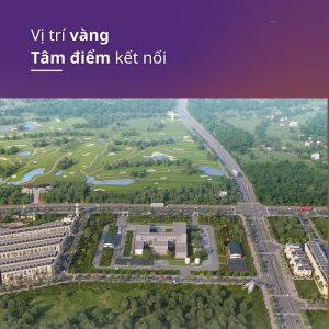 Dự án Việt Trì Spring City - Phú Thọ