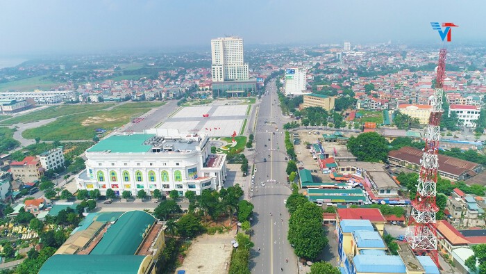 Duyệt quy hoạch tỉnh Phú Thọ, sẽ phát triển hành lang kinh tế dọc cao tốc Nội Bài - Lào Cai và Bắc - Nam phía tây