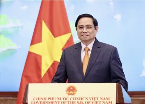 Thủ tướng Chính phủ ra công điện đặc biệt ngày đầu tiên của năm 2024