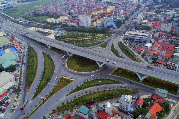 Hà Nội đề xuất mô hình 3 thành phố trực thuộc Thủ đô