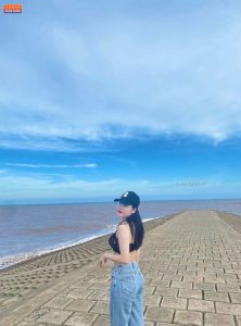 Biển Thịnh Long – Điểm đến lý tưởng tại Nam Định