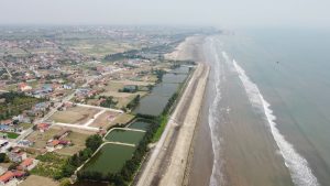 Chỉ Từ Hơn 1 Tỷ/Lô - Đất Nền Mặt Bãi Tắm Thịnh Long - Khu Kinh Tế Ninh Cơ