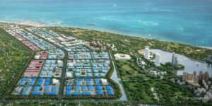 KKT Ninh Cơ – Trọng điểm kinh tế biển mới của Ninh Bình