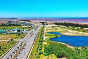 Phát triển Khu kinh tế Ninh Cơ (Nam Định) trở thành khu kinh tế ven biển tổng hợp, đa ngành, đa chức năng