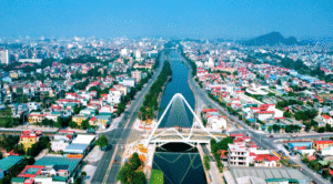 Khu kinh tế Ninh Cơ khi sáp nhập Ninh Bình, Nam Định, Hà Nam