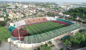 sân Việt Trì dự kiến nâng lên 35.000 chỗ ngồi