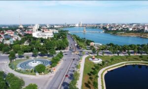 Phú Thọ tham gia Quy hoạch vùng Trung du và miền núi phía Bắc giai đoạn 2021–2030, tầm nhìn 2050.