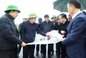 Ninh Bình tăng tốc hạ tầng – Đòn bẩy phát triển Khu kinh tế Ninh Cơ và bất động sản