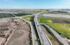 Khu kinh tế Ninh Cơ hướng tới trung tâm trung chuyển quốc gia