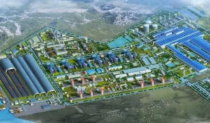 Khu kinh tế Ninh Cơ: Đòn bẩy hạ tầng 123.000 tỷ đồng và cơ hội tăng giá bất động sản