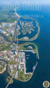 Khu kinh tế Ninh Cơ – Động lực phát triển mới của Ninh Bình