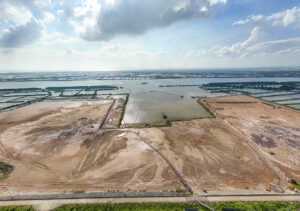 Khu kinh tế Ninh Cơ: Động lực 100.000 tỷ đồng và cơ hội tăng giá bất động sản