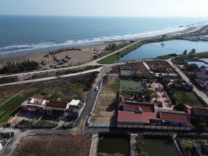 Đất Thịnh Long Nam Định giá từ 1,3 tỷ – Cơ hội đầu tư đất biển tiềm năng